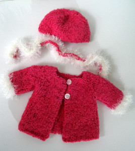 Knit N Play
