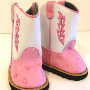 18" Doll Shoes