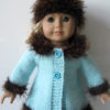 Mad Men Winter Set Knitting Pattern (041) - Image 2
