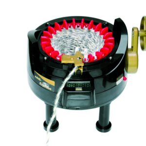 Addi Express Knitting Machine Kit (22 Needles)