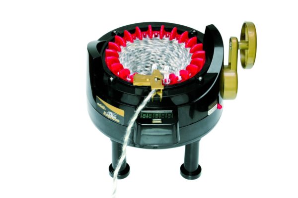 Addi Express Knitting Machine Kit (22 Needles)