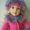 Mad Men Winter Set Knitting Pattern (041) - Image 7
