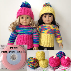 Knitting Kits