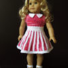 Sandy Dress Knitting Pattern (49) - Image 2