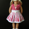 Sandy Dress Knitting Pattern (49) - Image 4