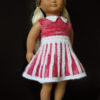 Sandy Dress Knitting Pattern (49) - Image 3