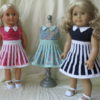 Sandy Dress Knitting Pattern (49) - Image 5
