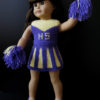 Cheer Leader Outfit Knitting Pattern (50) - Image 5