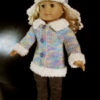 Duck Dynasty A LaRusse Knitting Pattern (54) - Image 5