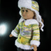 Duck Dynasty A LaRusse Knitting Pattern (54) - Image 4