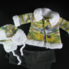Duck Dynasty A LaRusse Knitting Pattern (54) - Image 3