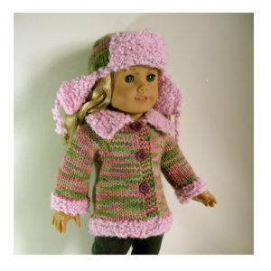 Duck Dynasty A LaRusse Knitting Pattern (54)