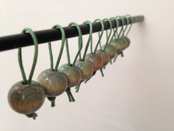 Knitting Stitch Markers