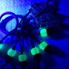Knitting Stitch Markers - Image 3