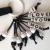 Knitting Stitch Markers - Image 3