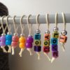 Knitting Stitch Markers - Image 2