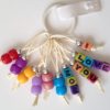 Knitting Stitch Markers - Image 3
