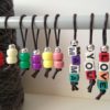 Knitting Stitch Markers - Image 2