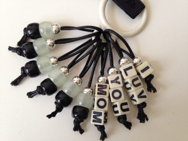 Knitting Stitch Markers