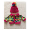 Shining Star Knitting Kit SPECIAL - Image 7