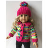 Shining Star Knitting Kit SPECIAL - Image 4