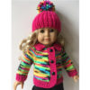 Shining Star Knitting Kit SPECIAL - Image 5