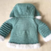 Hooded Jacket w/Ribbed Sleeves Kit - Image 3