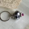 Burning Coal Crystal Knitting stitch markers - Image 9