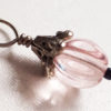 Kaleidoscope glass huge stitch marker Set - Image 10
