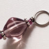 Kaleidoscope glass huge stitch marker Set - Image 7