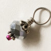 Kaleidoscope glass huge stitch marker Set - Image 6