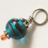 Kaleidoscope glass huge stitch marker Set - Image 4