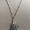 Under The Sea Knitting stitch markers & Necklace holder SET - Image 4