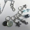Under The Sea Knitting stitch markers & Necklace holder SET - Image 5