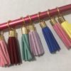 Fringe stitch markers & holder SET - Image 3